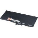 BATERIE T6 POWER HP ELITEBOOK 745 G4, 755 G4, 840 G4, 848 G4, 850 G4, 4420MAH, 51WH, 3CELL, LI-POL