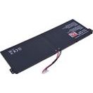 BATERIE T6 POWER ACER ASPIRE ES1-311, ES1-511, E5-571, E5-721, V3-371, 3150MAH, 48WH, 4CELL, LI-ION