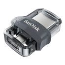 SANDISK ULTRA DUAL DRIVE M3.0 128GB