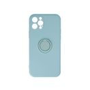 CU-BE FINGER GRIP POUZDRO IPHONE 7 PLUS / IPHONE 8 PLUS LIGHT GREEN