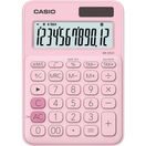 CASIO MS 20 UC PK - KALKULAČKA