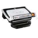 TEFAL GC712D34 OPTIGRIL + INOX EE - ELEKTRICKÝ GRIL