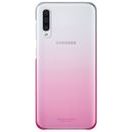 SAMSUNG GRADATION KRYT PRO GALAXY A50 PINK