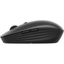 HP 715 RECHARGEABLE MULTI-DEVICE BLUETOOTH MOUSE