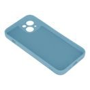 CU-BE FINE POUZDRO IPHONE 15 6,1" SKY BLUE