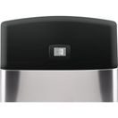 LAMART SENSOR BEZDOTYKOVÝ ODPADKOVÝ KOŠ 45L