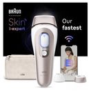 BRAUN SMART IPL SKIN I·EXPERT PL7147 + POUZDRO A 2 HLAVY