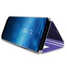 CU-BE CLEAR VIEW SAMSUNG GALAXY A31 SM-A315F VIOLET