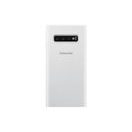 SAMSUNG LED VIEW COVER S10 WHITE