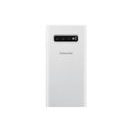 SAMSUNG LED VIEW COVER S10 WHITE