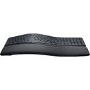 LOGITECH KL. WIRELESS KEYBOARD K860 SPLIT US INT´L