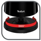 TEFAL KO854830 DIGITAL SMART & LIGHT - RYCHLOVARNÁ KONVICE