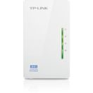 TP-LINK TL-WPA4220 N300 POWERLINE EXTENDER,1KS
