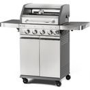 FZG 3018 PLYNOVÝ GRIL 3 HOŘÁKY FIELDMANN