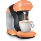 BOSCH TAS1106 STYLE TASSIMO - KAPSLOVÝ KÁVOVAR