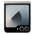 SAMSUNG GALAXY Z FLIP6 12GB/256GB F741B SILVER SHADOW
