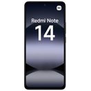 XIAOMI REDMI NOTE 14 8GB/256GB MIDNIGHT BLACK