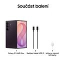 SAMSUNG GALAXY Z FOLD 8 ULTRA/12GB/256GB/VIOLET SHADOW