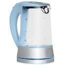 VK-4017 BL SKLENĚNÁ KONVICE ORAVA