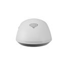 GENESIS HERNÍ MYŠ ZIRCON 660 PRO, 26 000DPI, BÍLÁ