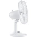 SFE 2327WH STOLNÍ VENTILÁTOR SENCOR