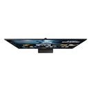 SAMSUNG SMART MONITOR/M70F/43"/VA/4K UHD/60HZ/4MS/ČERNÁ/2R