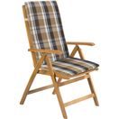 FIELDMANN FDZN 9106 POTAH NA KŘESLO PRUH