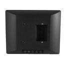 10" GLASS DISPLAY - 800X600, 250NT,VGA