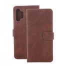 CU-BE VELVET POUZDRO SAMSUNG GALAXY A36 5G / A56 5G BROWN