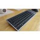 DELL SET KLÁVESNICE + MYŠ, KM7120W, BEZDRÁTOVÁ, CZ