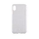 TPU POUZDRO SAMSUNG GALAXY S3 (I9300) JELLY CASE WHITE