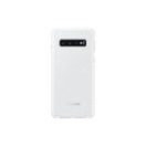 SAMSUNG LED COVER S10 WHITE