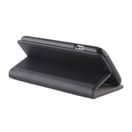 CU-BE MAGNET POUZDRO  SONY XPERIA X BLACK