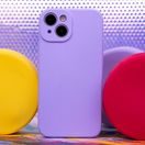 CU-BE FINE POUZDRO IPHONE 12 MINI 5,4" LILAC