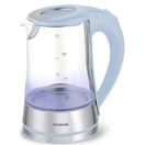 VK-4017 BL SKLENĚNÁ KONVICE ORAVA