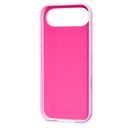 BEATS IPHONE AIR CASE/MS+CAM.C-PEBBLE PINK