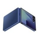 SAMSUNG PRŮHLEDNÝ ZADNÍ KRYT FLIP7 TRANSPARENT