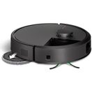 IROBOT ROOMBA PLUS 505 COMBO + AUTOWASH DOCK BLACK - ROBOTICKÝ VYSAVAČ S MOPEM
