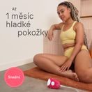 SILK-ÉPIL 3-031 EPILÁTOR BRAUN