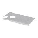 GLITTER POUZDRO SAMSUNG A52 5G / A52 4G SILVER