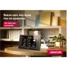 SWS 9400 METEOSTANICE SENCOR