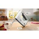 BOSCH MFQ 37480 - RUČNÍ ŠLEHAČ