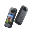 360 KAMERA INSTA360 X4 - KAMERA