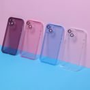 CU-BE SLIM COLOR POUZDRO IPHONE 7 / 8 / SE 2020 / SE 2022 PINK