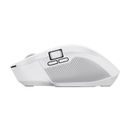 TRUST OZAA+ MULTI-CONNECT WIRELESS MOUSE WHT