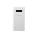 SAMSUNG LED VIEW COVER S10+ WHITE