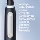 ORAL-B IO SERIES 4 DUO BLACK/WHITE - ELEKTRICKÝ ZUBNÍ KARTÁČEK (2KS)