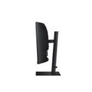 34" SAMSUNG LS34C652UAUXEN