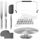 KENWOOD KM TITANIUM CHEF PATISSIER KWL90.004.SI - KUCHYŇSKÝ ROBOT