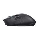 TRUST OZAA+ MULTI-CONNECT WIRELESS MOUSE BLK